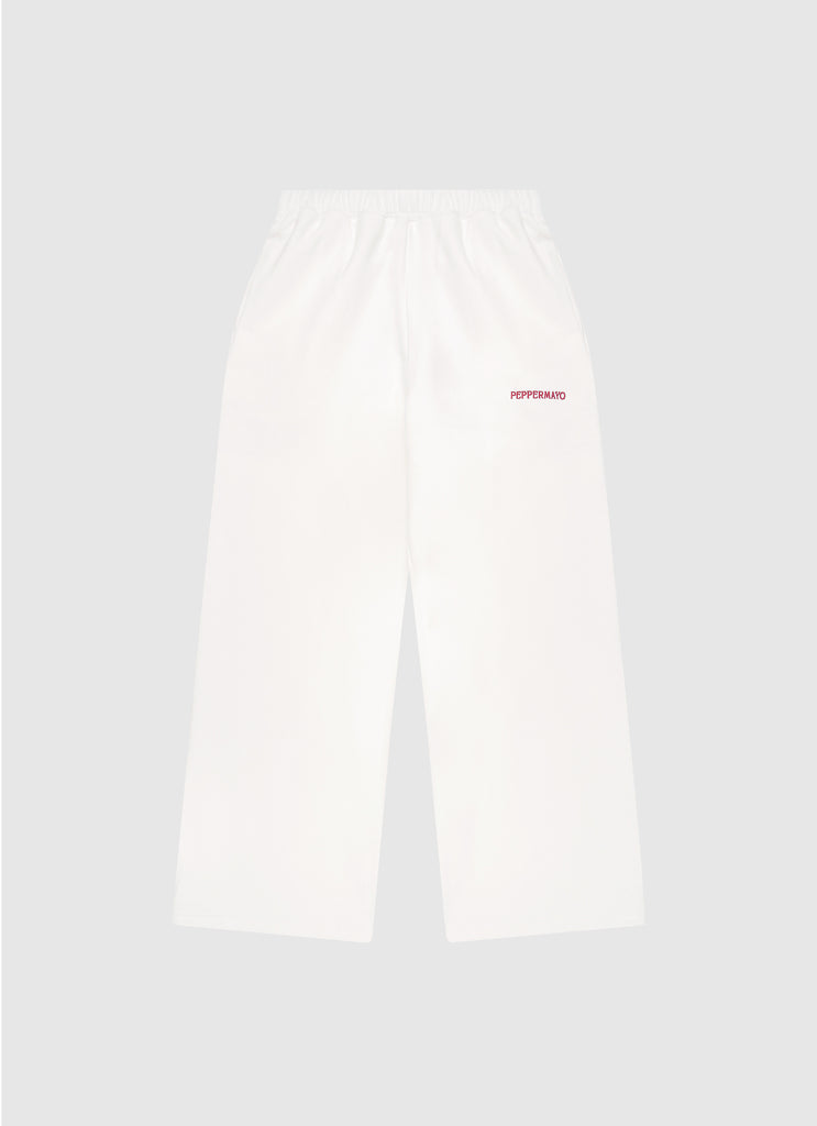 Signature Sweatpants - Ivory